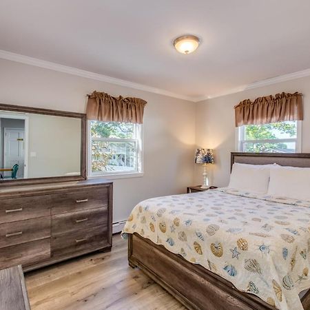 Colonial Shores Resort 햄프턴베이 외부 사진
