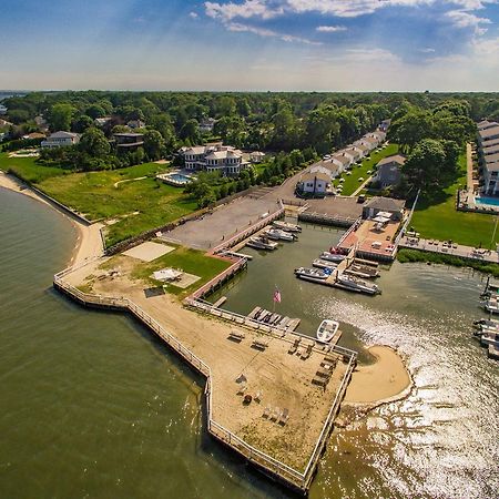 Colonial Shores Resort 햄프턴베이 외부 사진