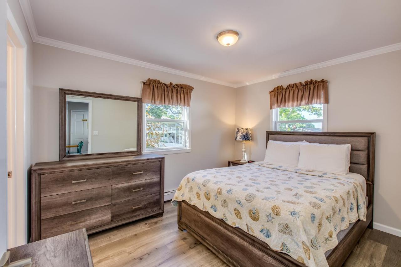 Colonial Shores Resort 햄프턴베이 외부 사진