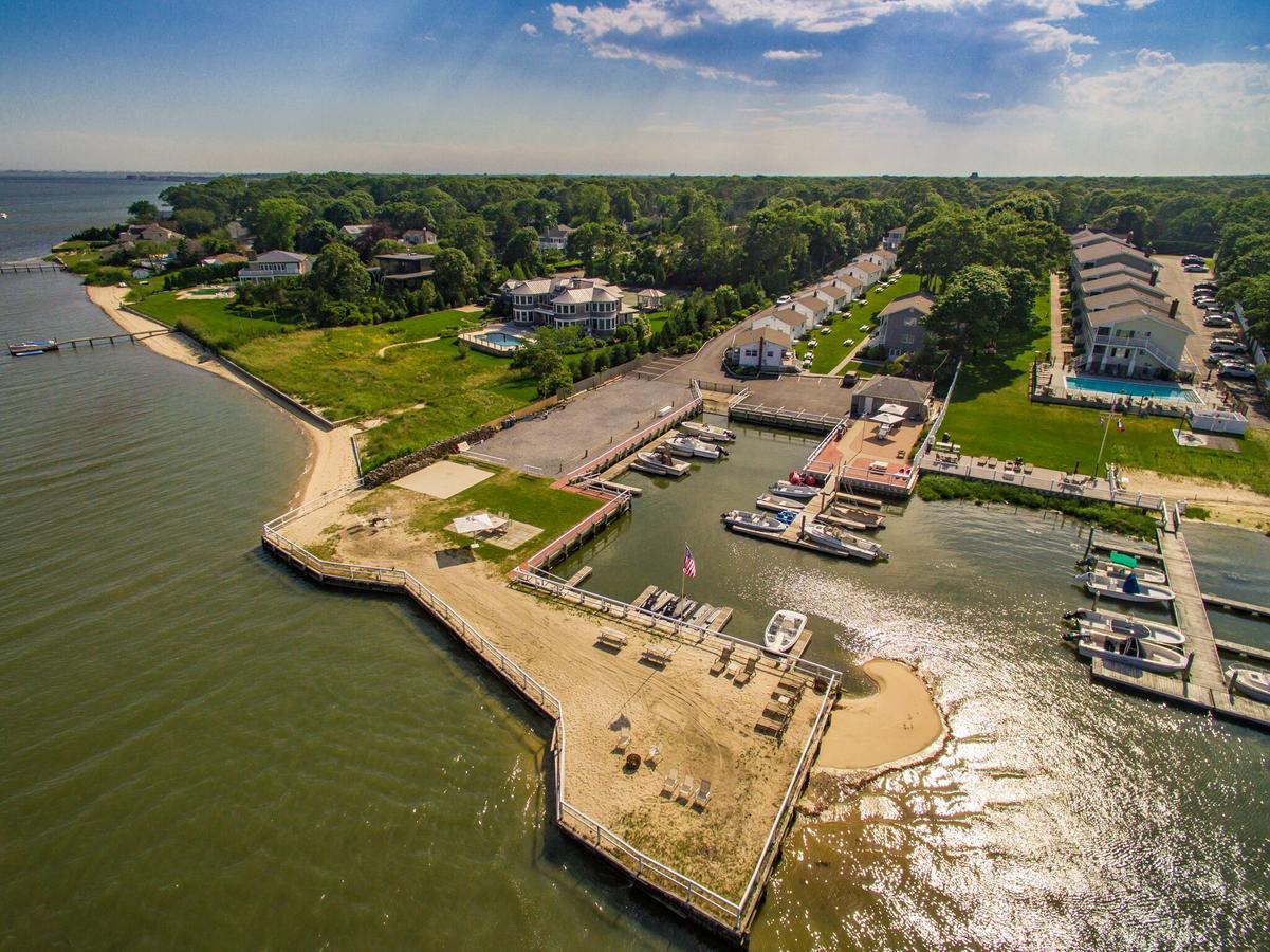 Colonial Shores Resort 햄프턴베이 외부 사진