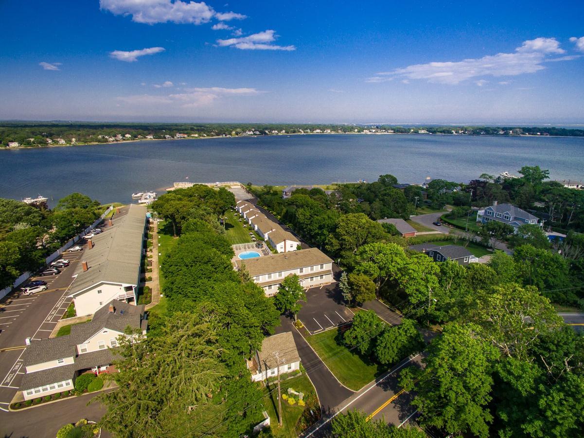 Colonial Shores Resort 햄프턴베이 외부 사진